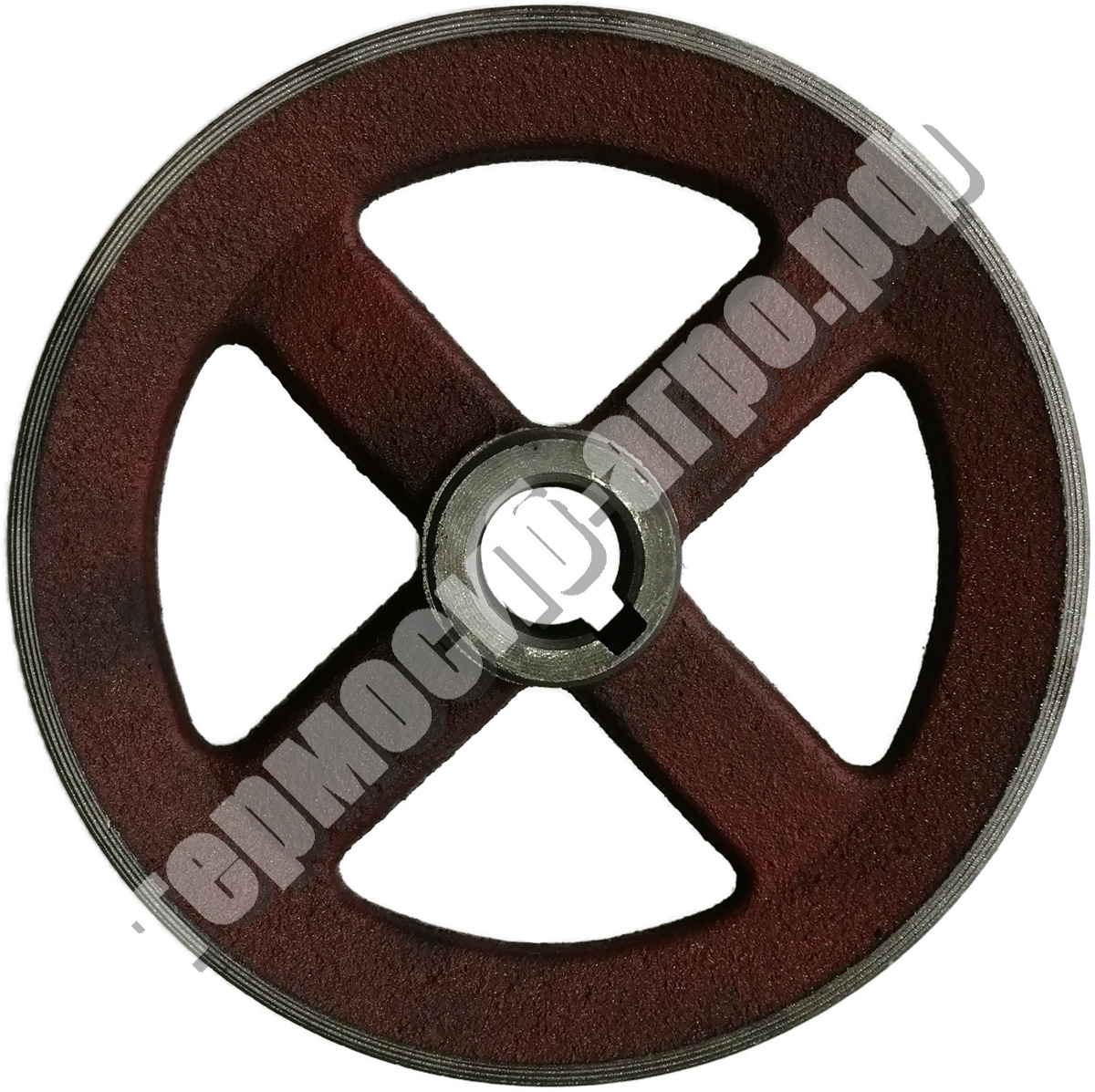 Шкив НВА-75 (на двигатель)